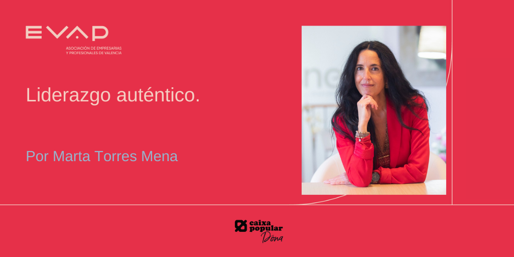 Liderazgo auténtico