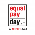 Únete al Día Internacional por la Igualdad Salarial