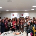 Encuentro con Paloma Durán