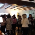 Networking marzo