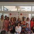 Encuentro con Fatou Seck