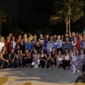 Cena verano asociadas