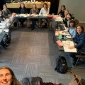Junta Directiva maratoniana 2019