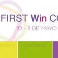 First Win Congress Granada
