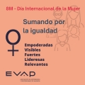 8 de Marzo. Día Internacional de las Mujeres