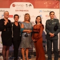 Gala entrega XIV Premios EVAP