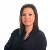 Cristina Plumed Pérez