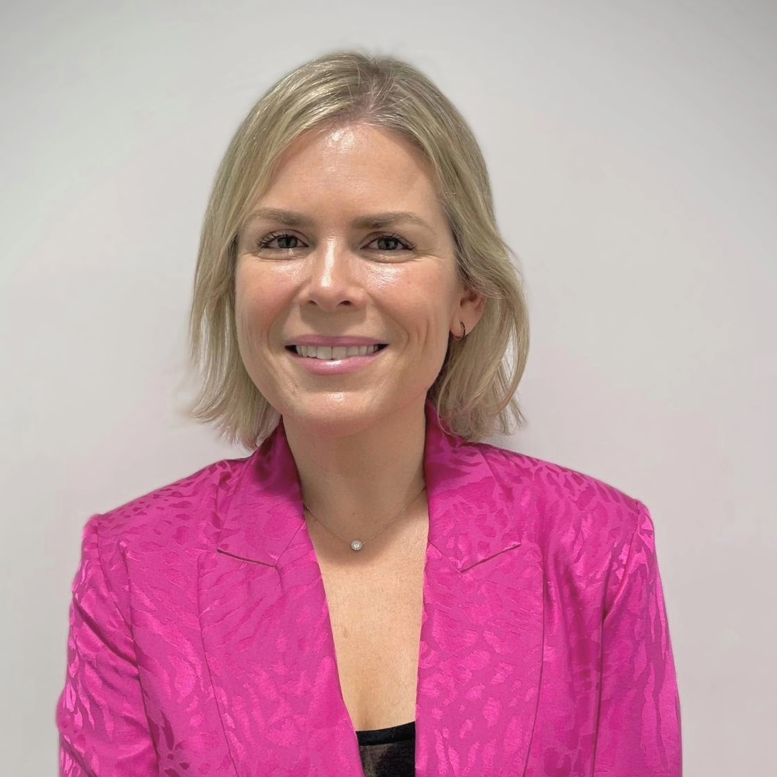 Robyn Gutiérrez Cheesman