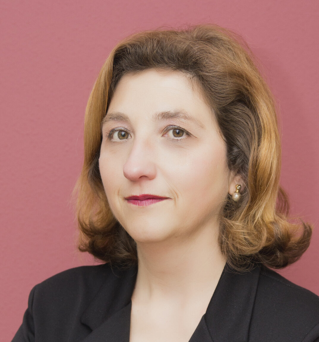 Gloria Ferrandis Ferrandis