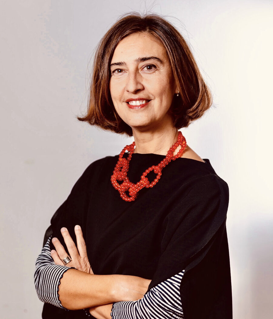 Gloria Cueto Lominchar