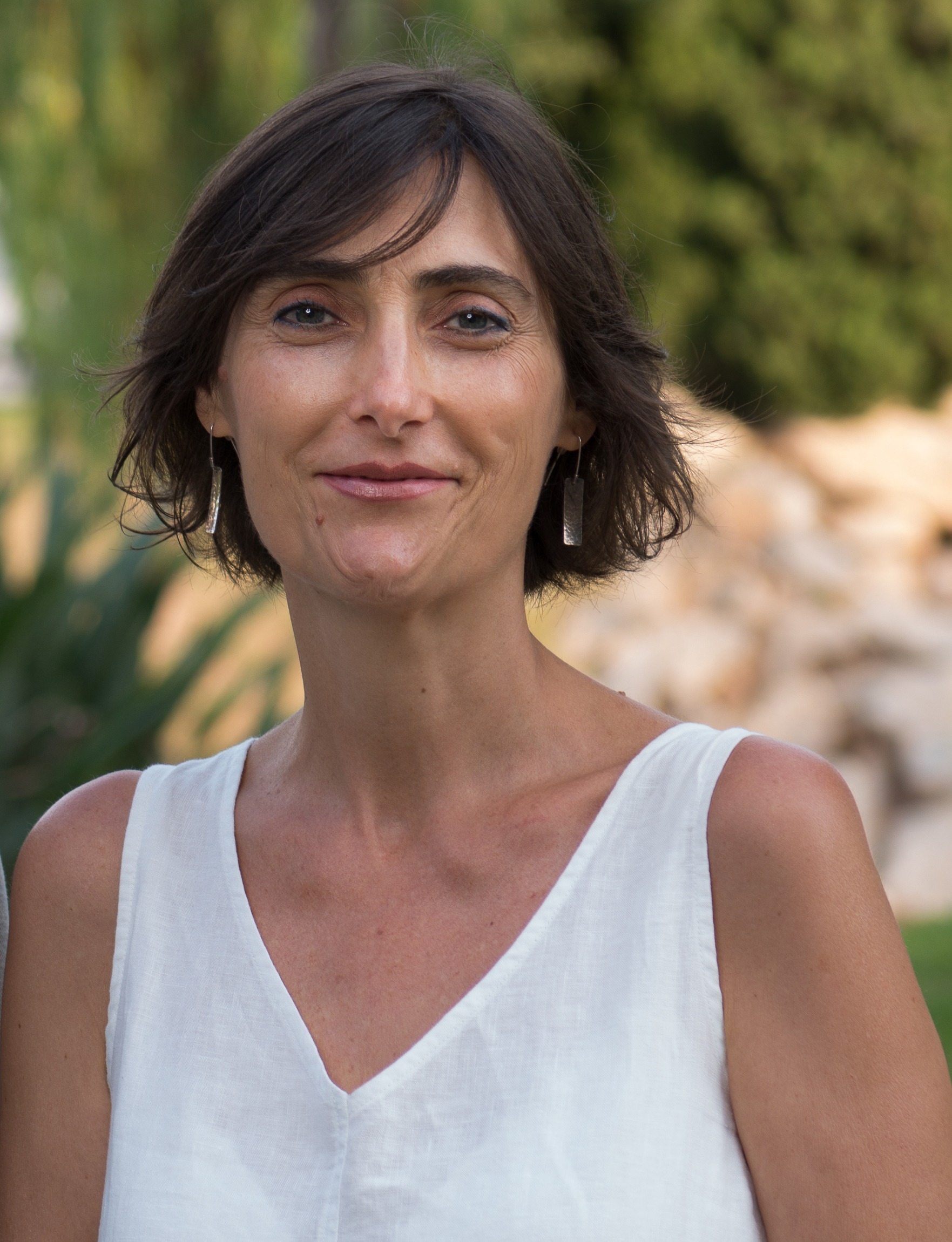 María José Blasco Picó