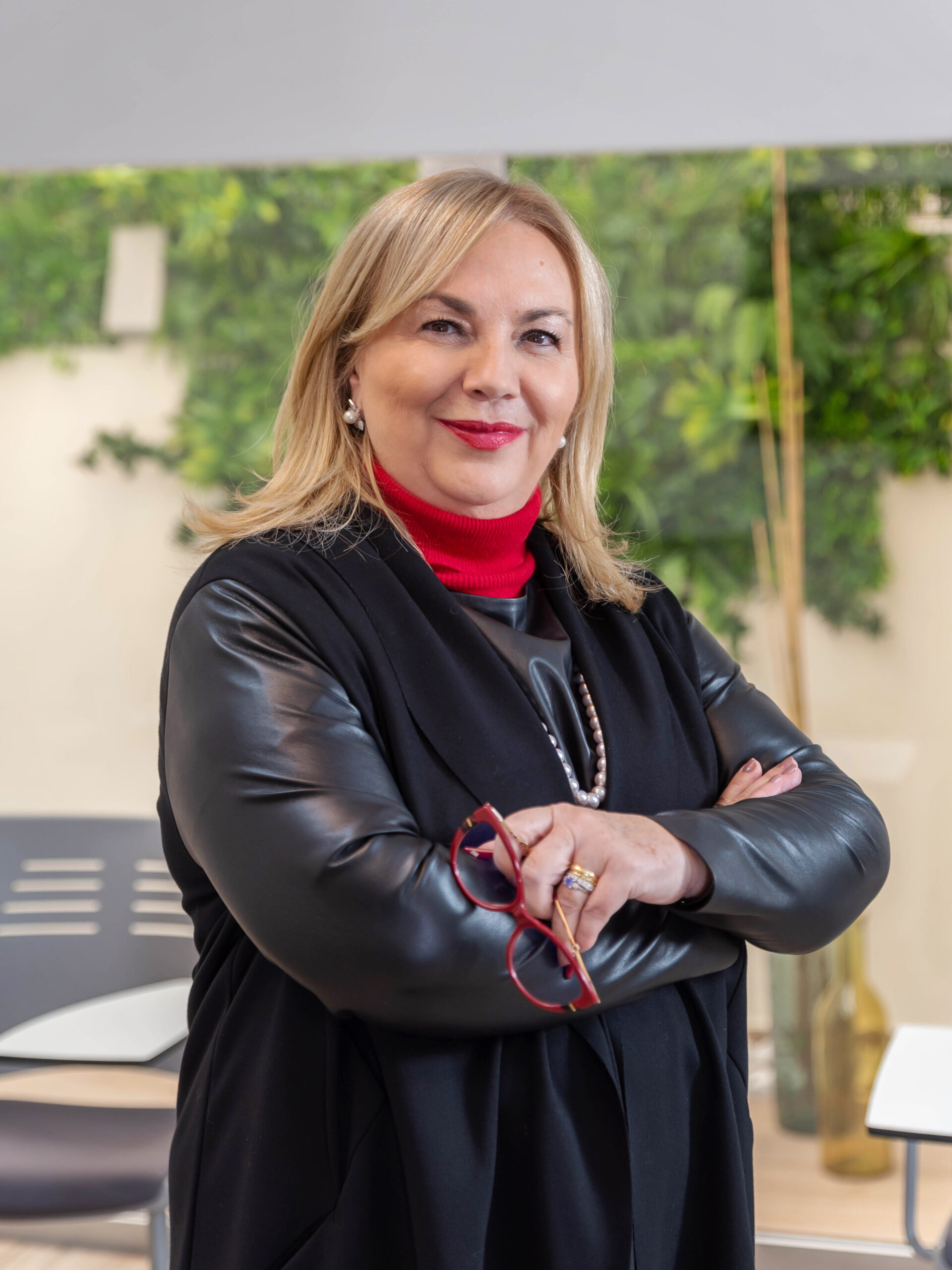 Maribel Muñoz Ruiz