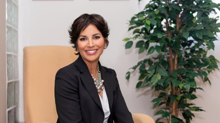 Silvia Villares Moreno