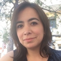Claudia Gaviria Iglesias