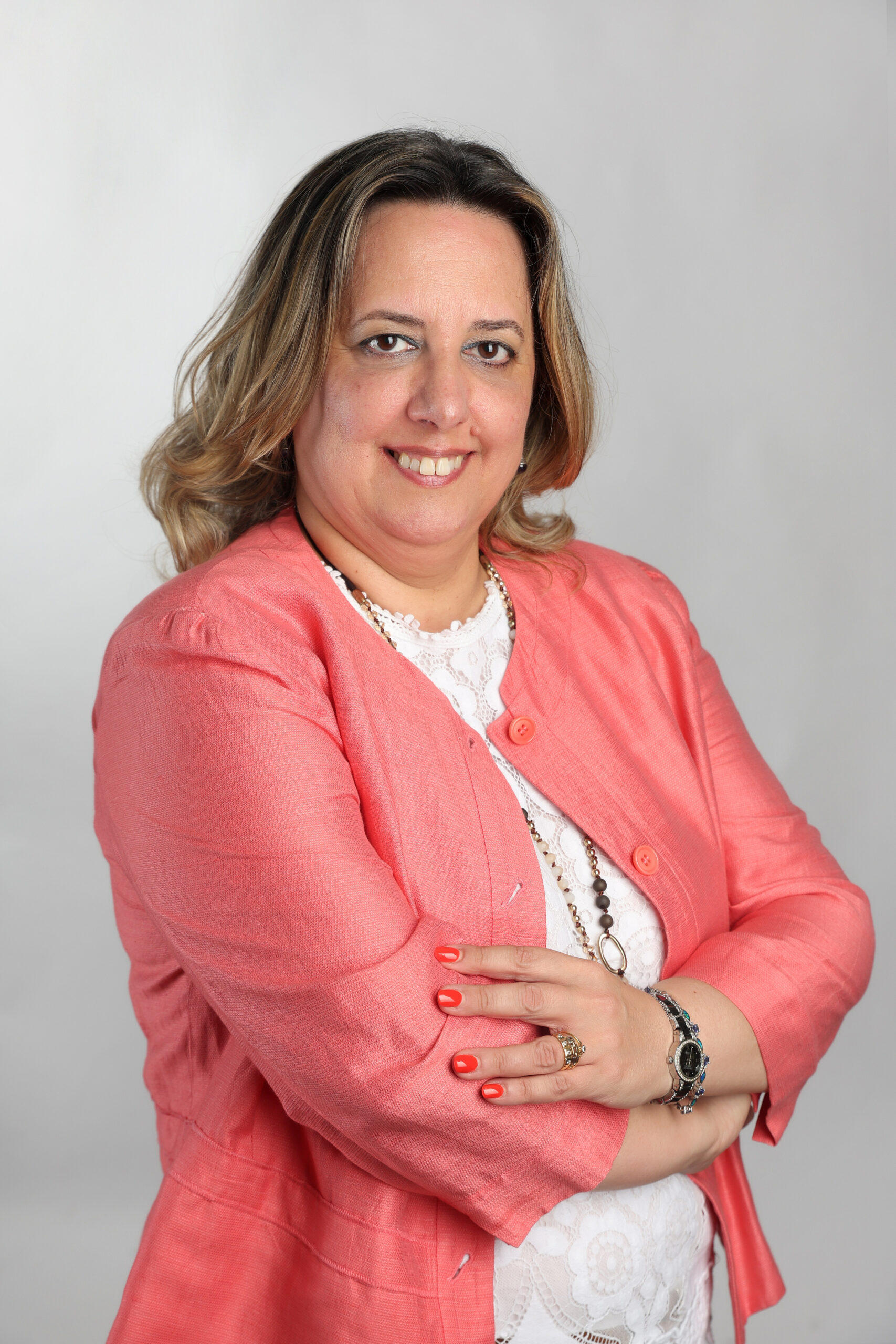 Lourdes Morales Morales