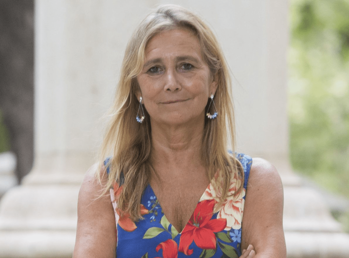 Eva Blasco García