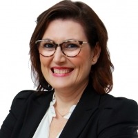 Gloria Dolón