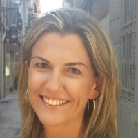 Mónica Margalef Gil