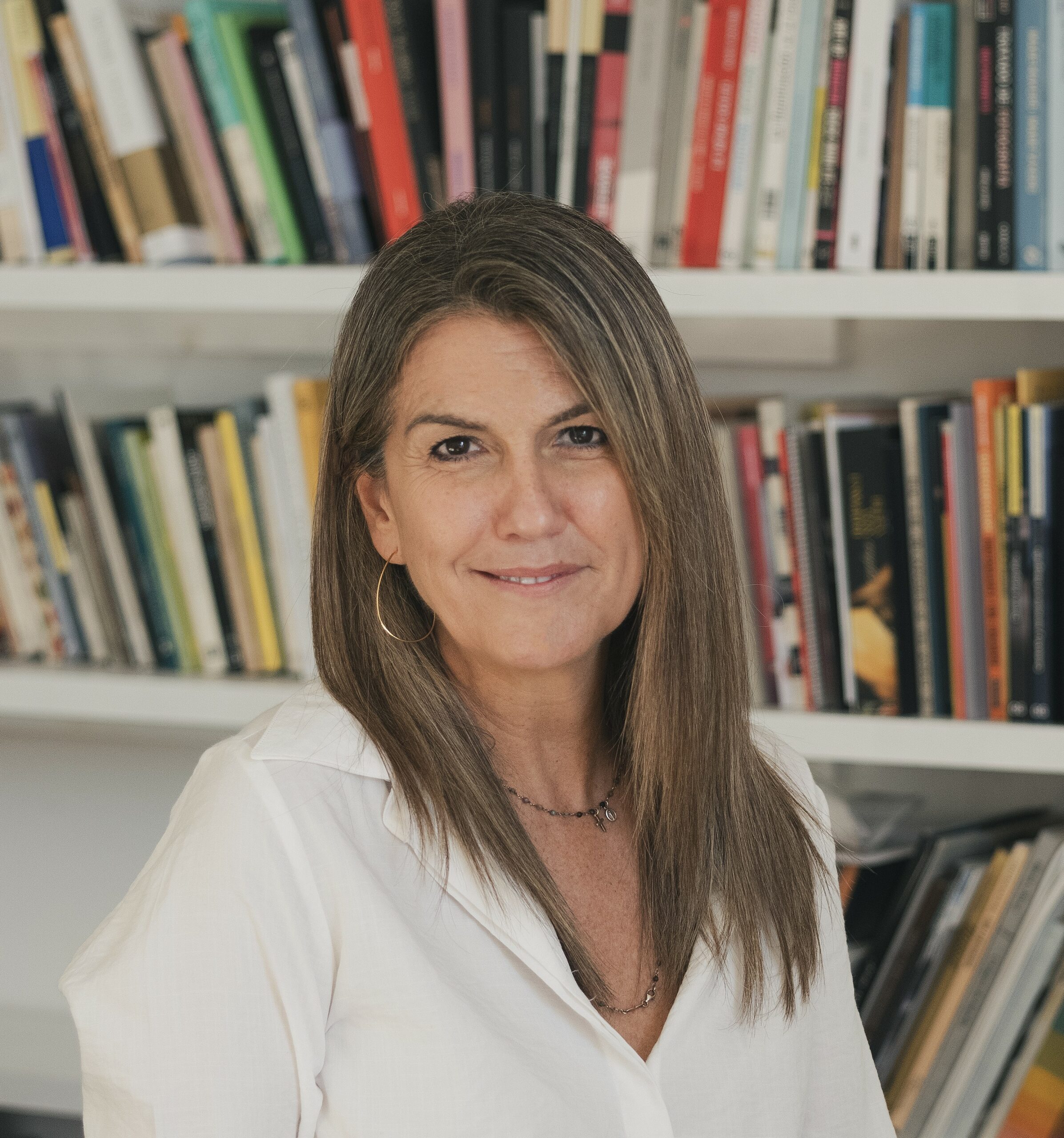 Mónica Margalef Gil