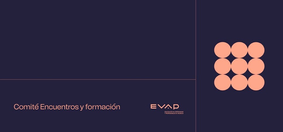 Reunión del Comité de Formación y Encuentros