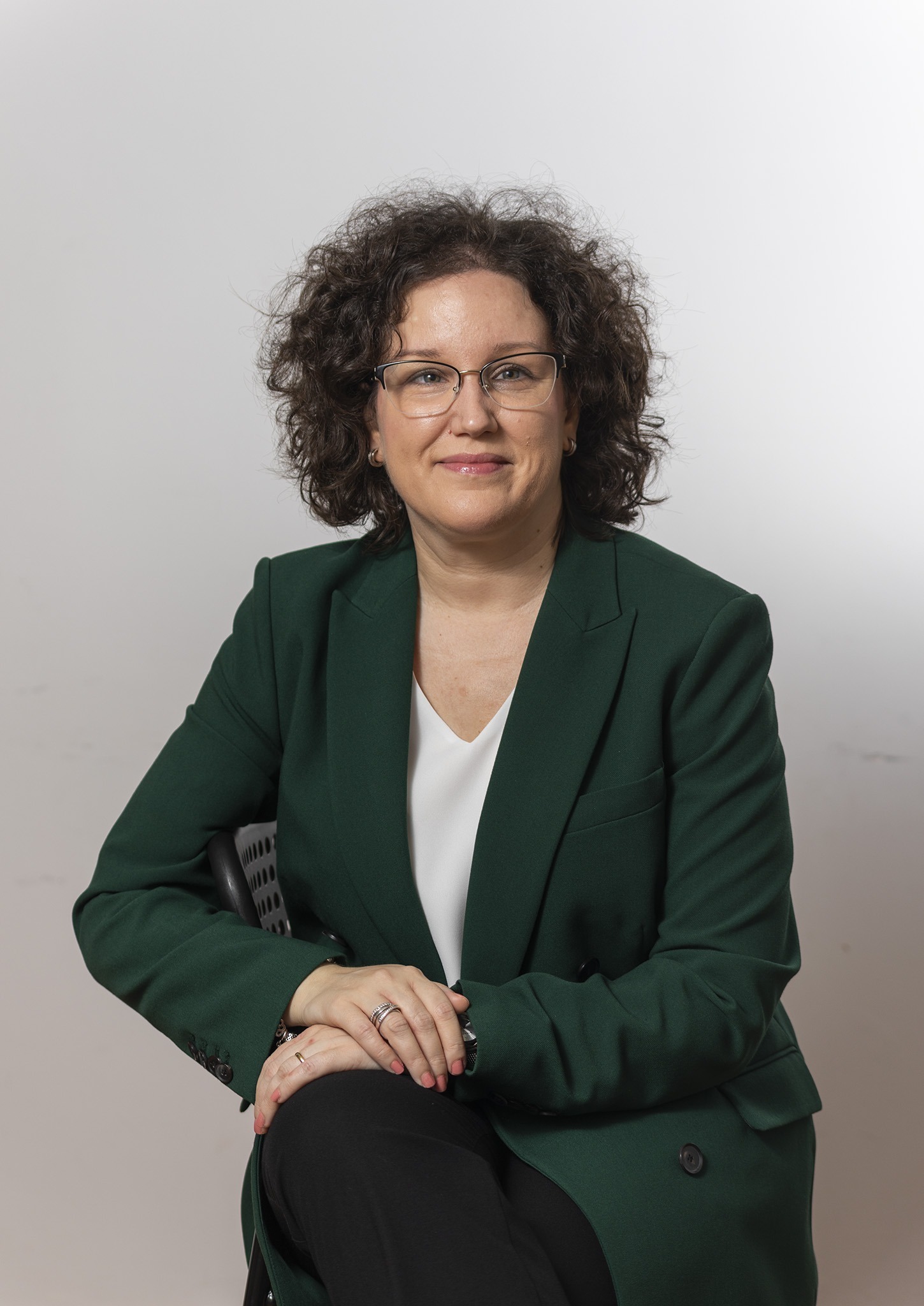 Isabel Domingo García