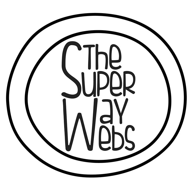 Logo The Superway Webs