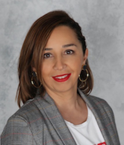 Desirée Tornero Pardo