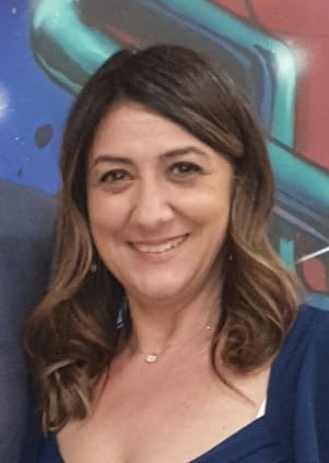 LAURA ORÓN