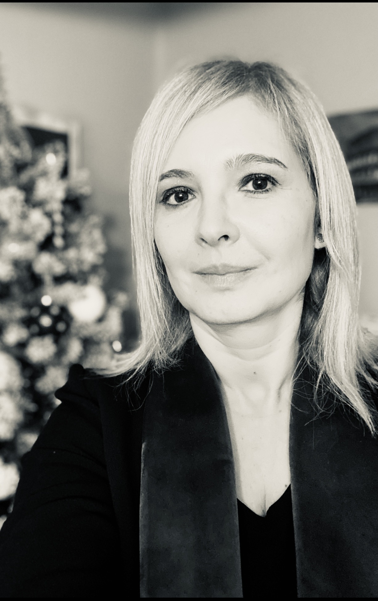 Teresa Luengo Aguilar