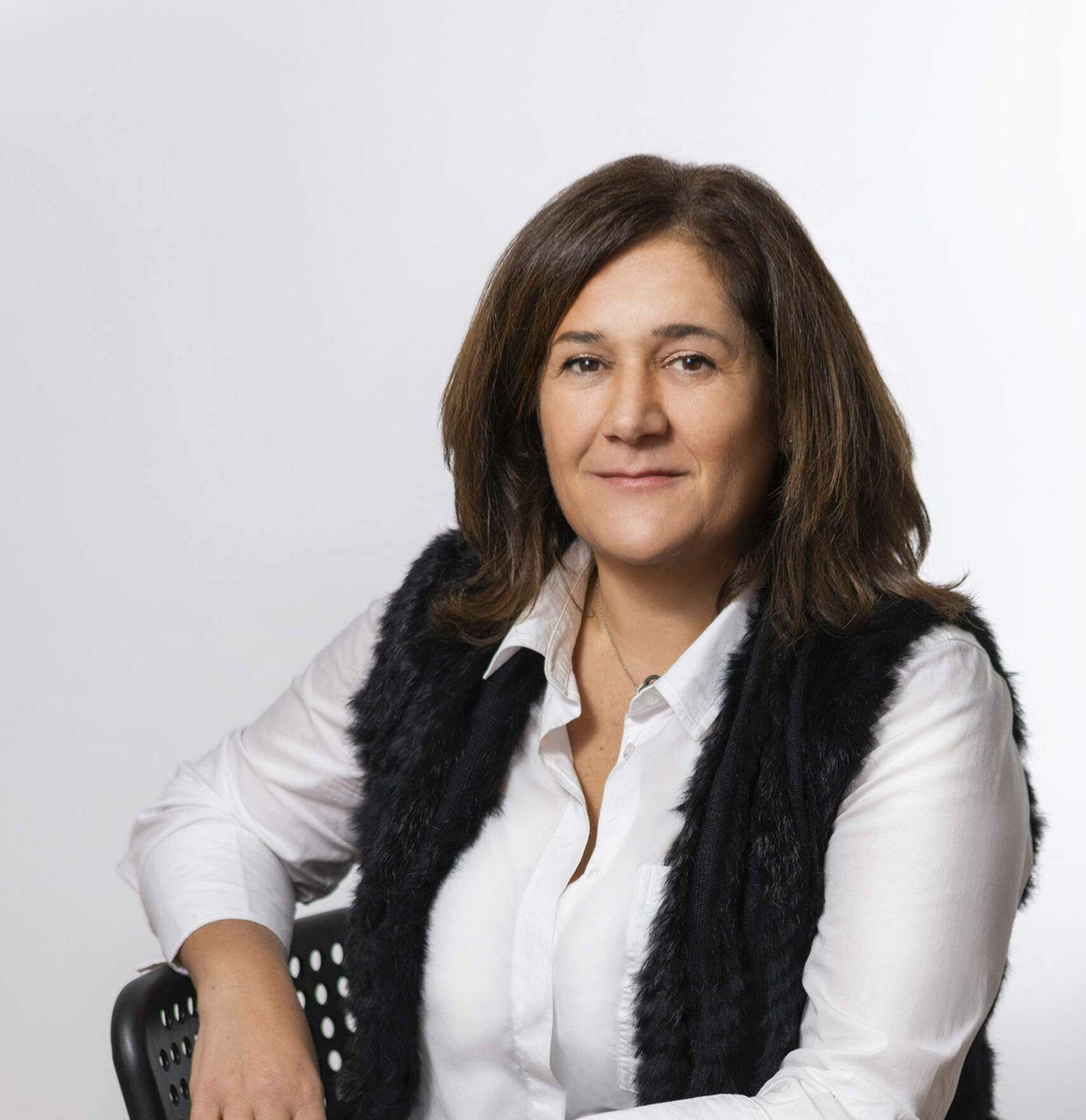 Susana Martínez Fernández