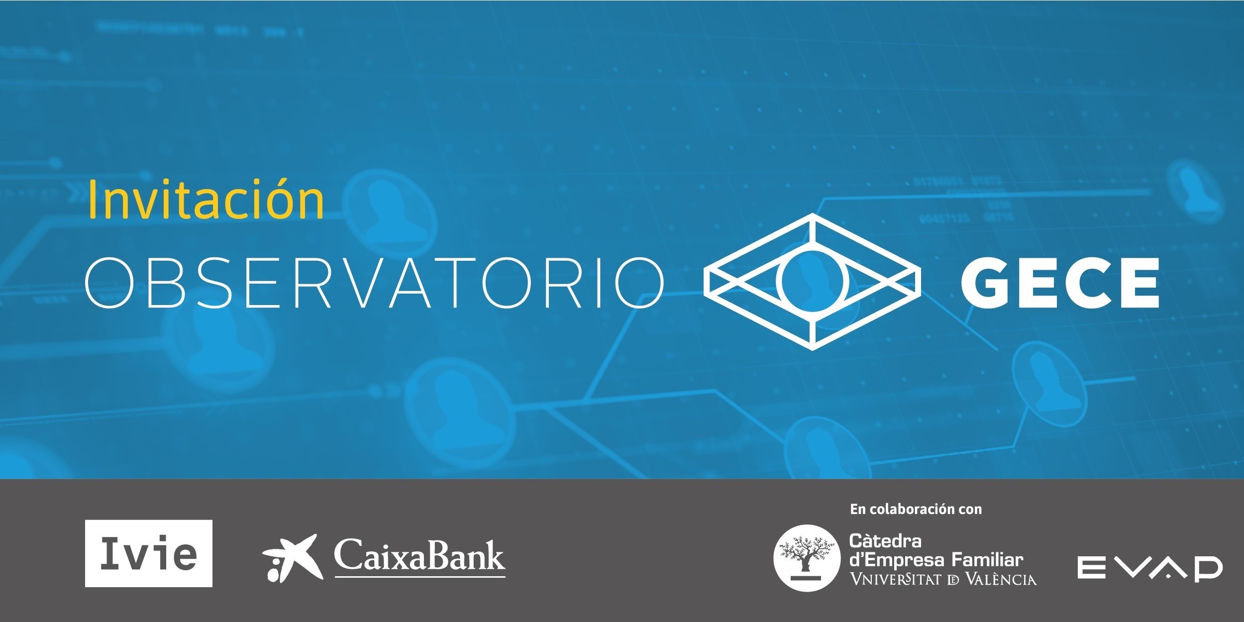 Presentación informe: 'Observatorio GECE'