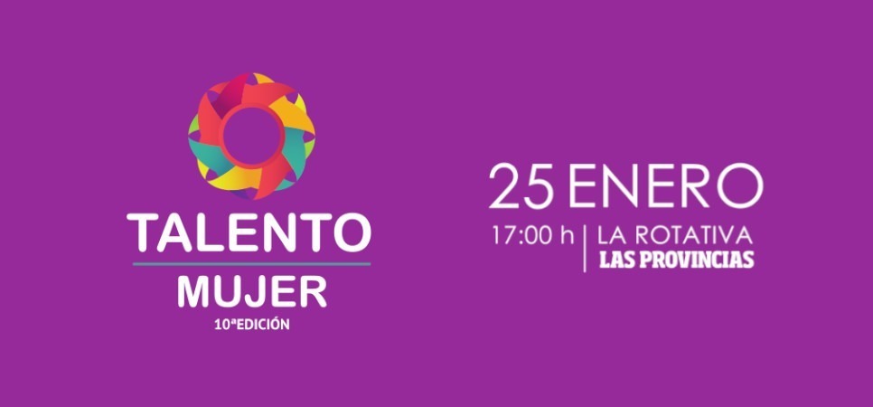 Jornada 'Talento Mujer'