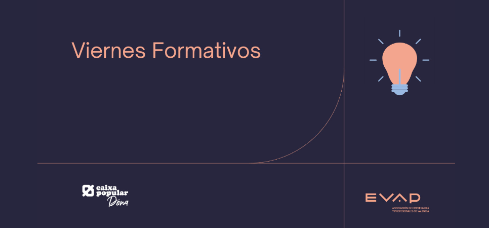ViernesFormativo: ‘Inteligencia emocional aplicada al autocuidado’