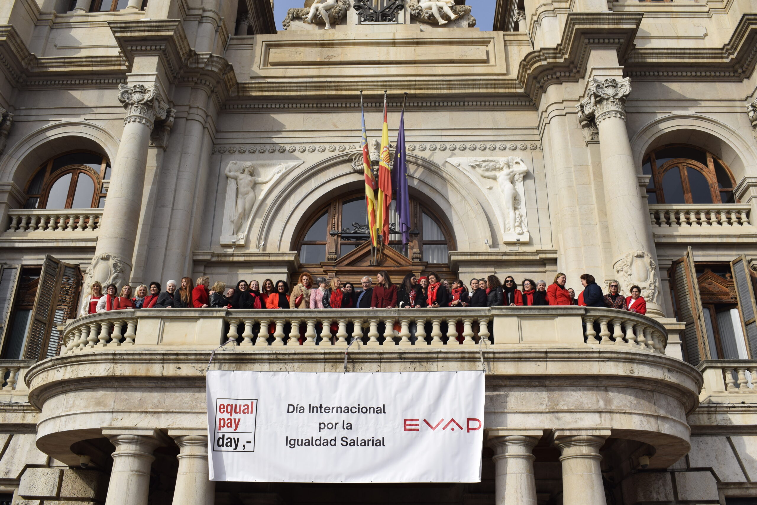 Equal Pay Day 2023