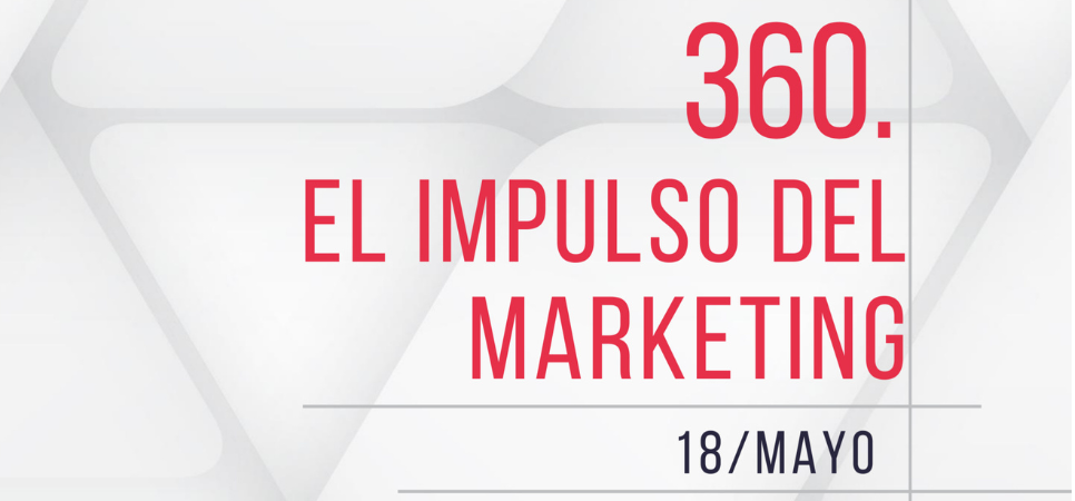 360. El Impulso del Marketing