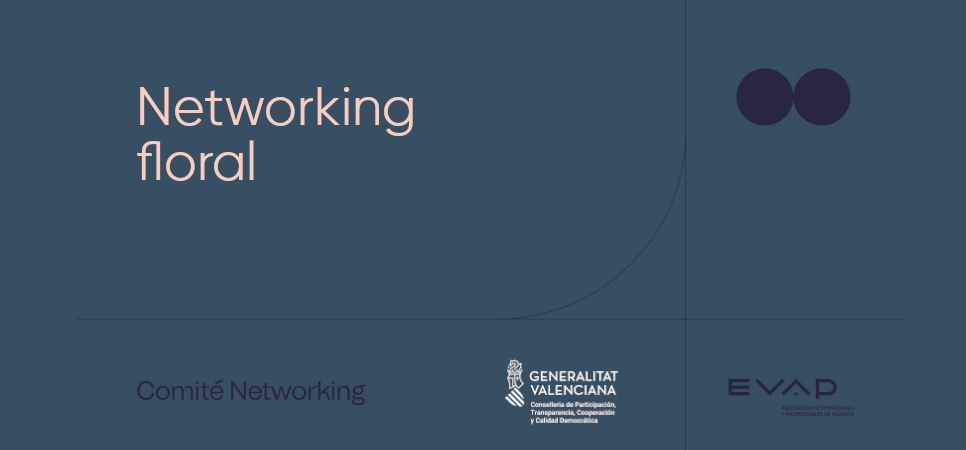 Networking floral