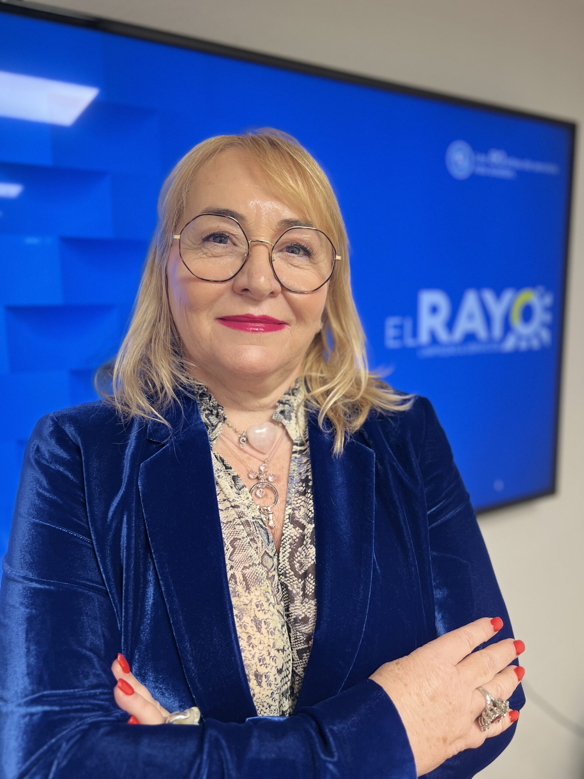 Sylvia Alborch Orts