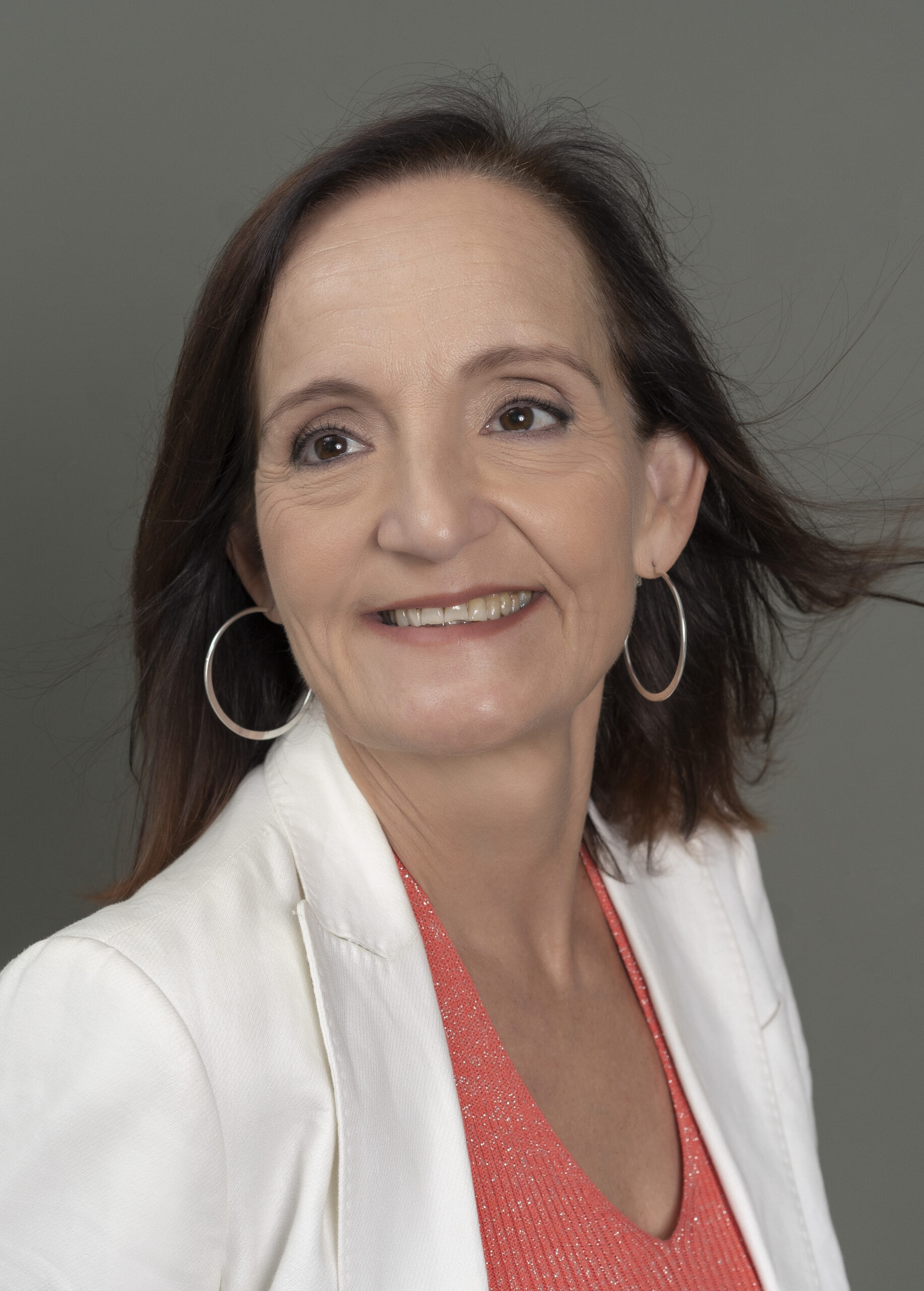 Nuria Lloret Romero
