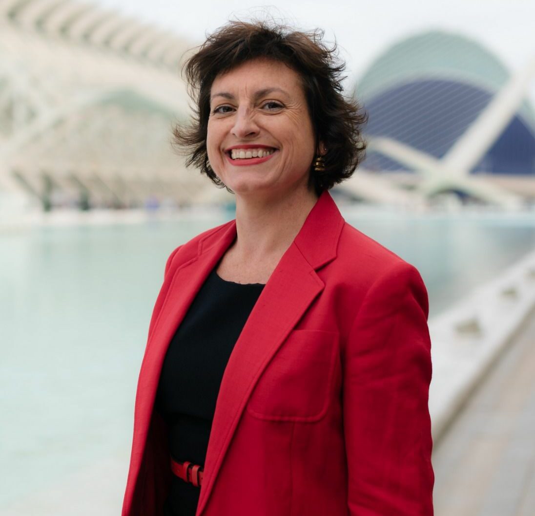 Virginia de la Cuadra Galera