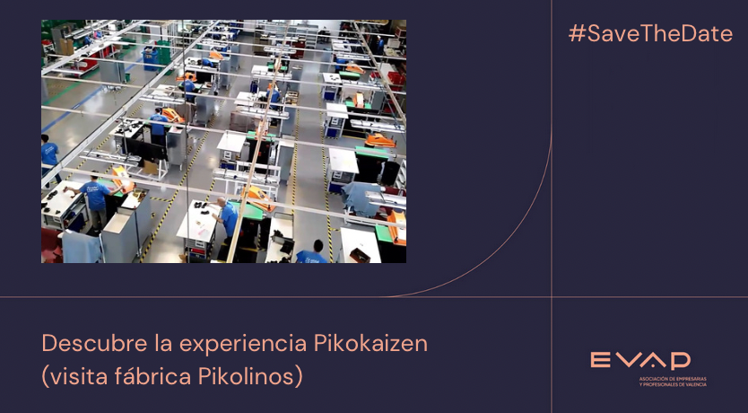 Visita fábrica Pikolinos