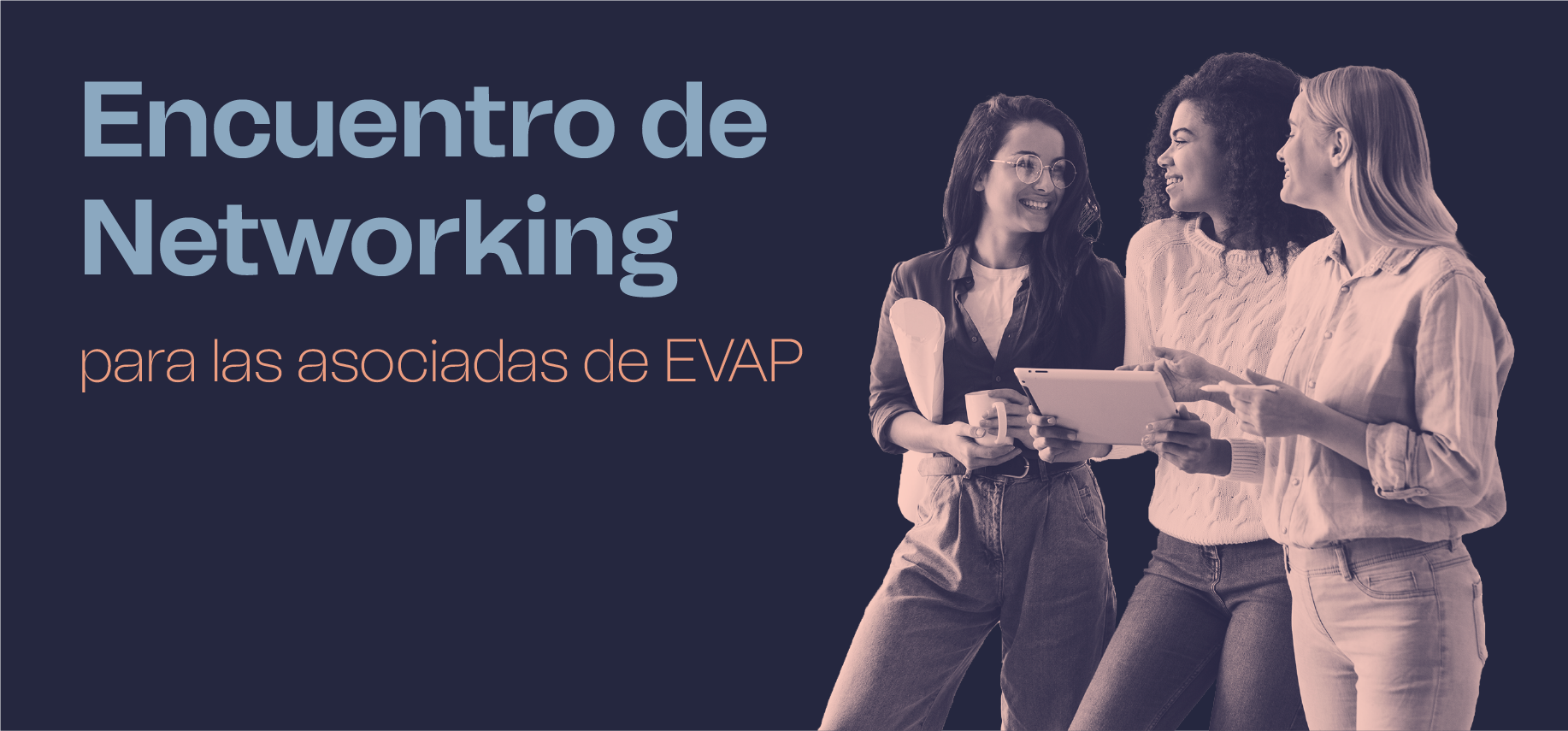 Encuentro de Networking
