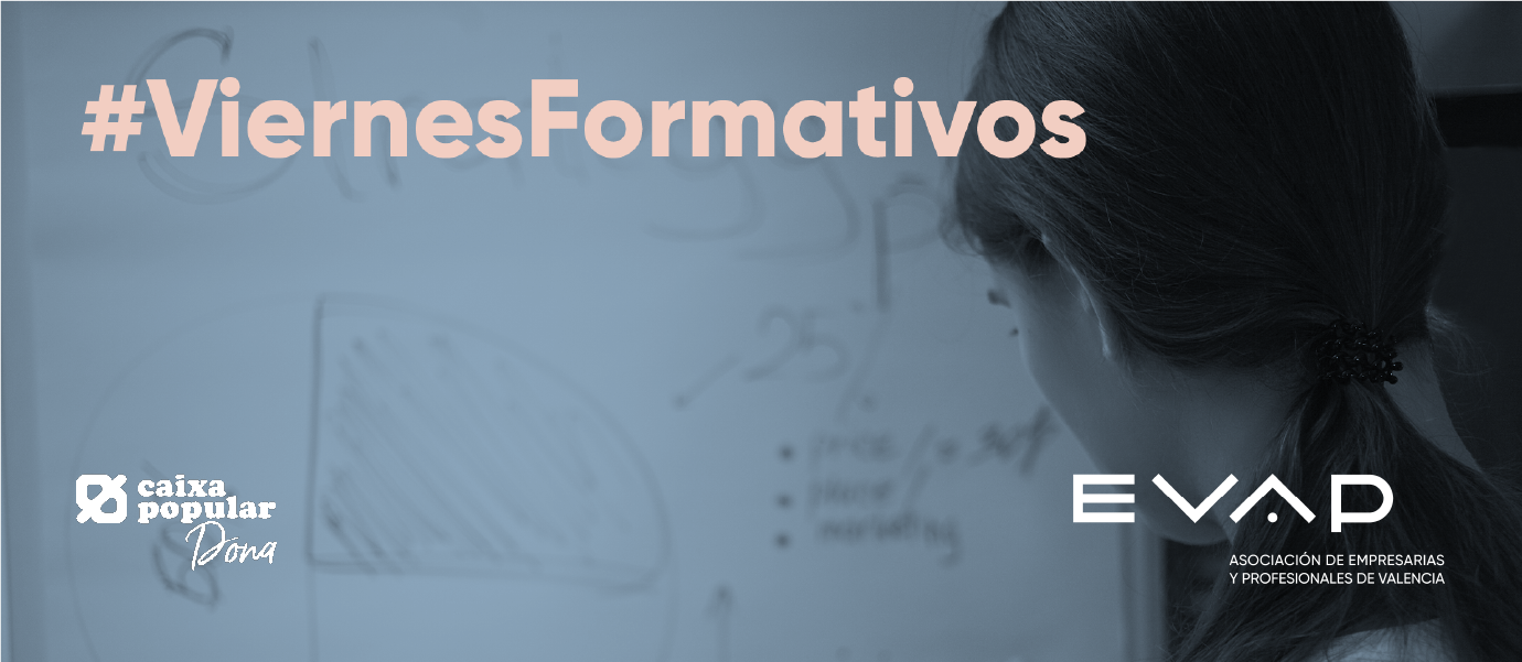 Viernes Formativo: Cómo abordar la estrategia de formación en la empresa y aprovechar las ayudas de Fundae.