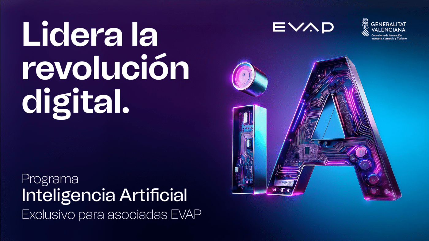 Módulo 1: Tecnologías emergentes aplicadas a la empresa/industria