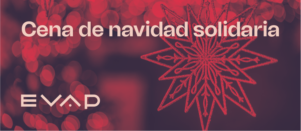 Cena de Navidad Solidaria