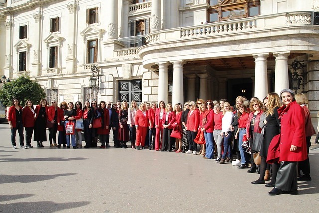 Equal Pay Day 2024
