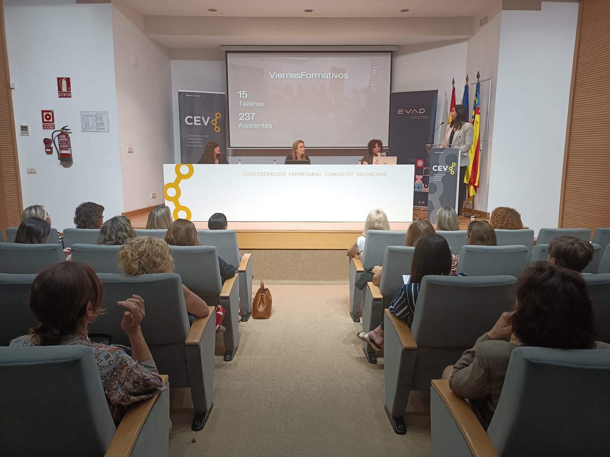 Asamblea General
