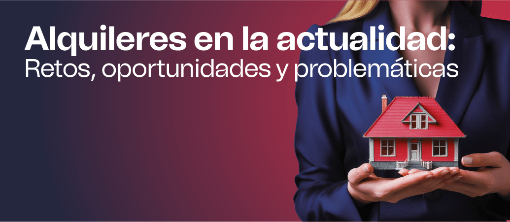 Formación: Claves legales y prácticas para gestionar tu vivienda