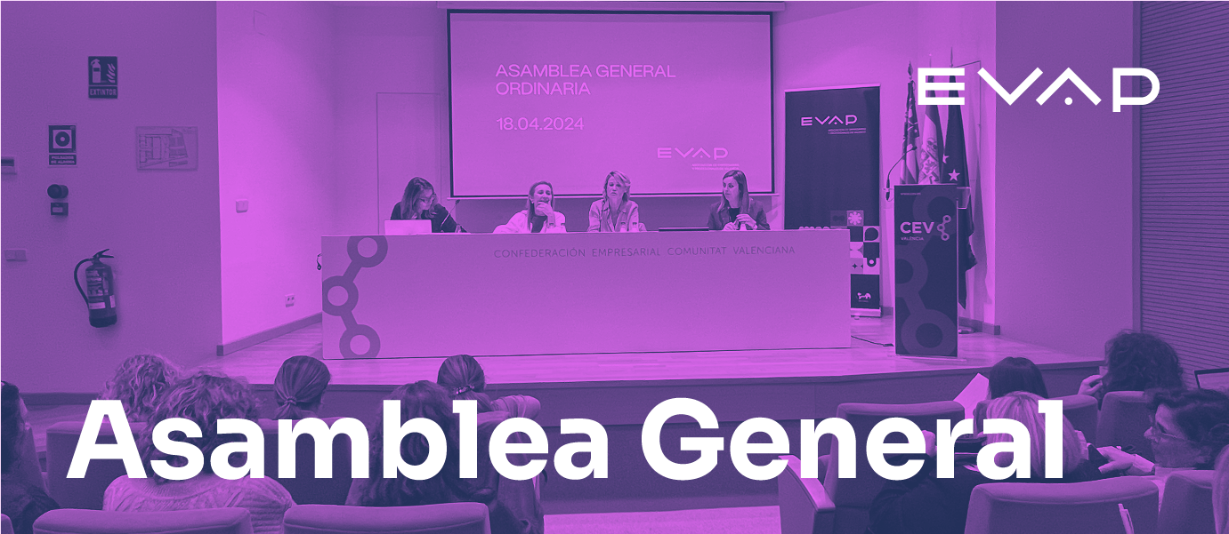 Asamblea General Ordinaria