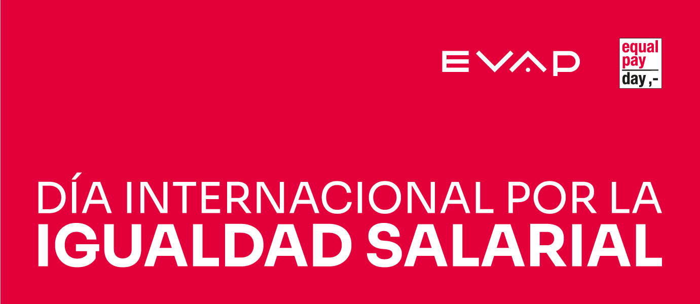 Día internacional por la Igualdad Salarial