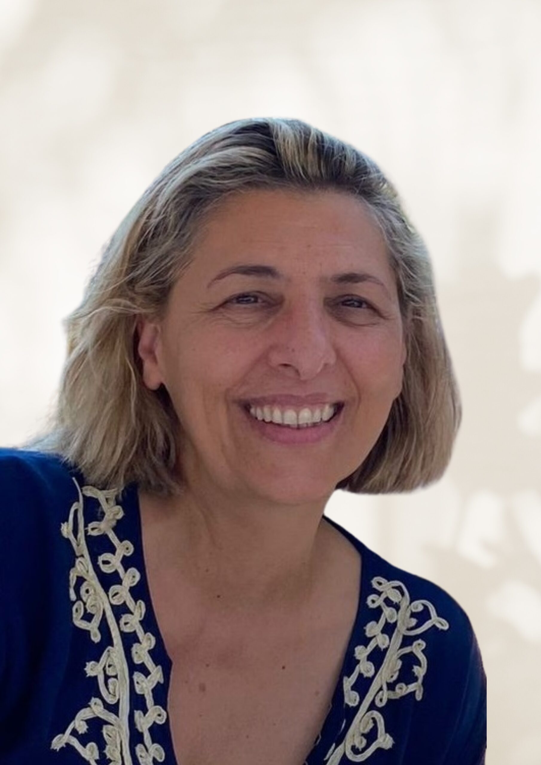 Ana Alcaraz